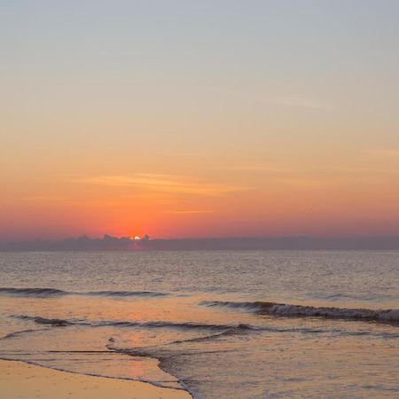 Xanadu Villa Hilton Head Island Buitenkant foto